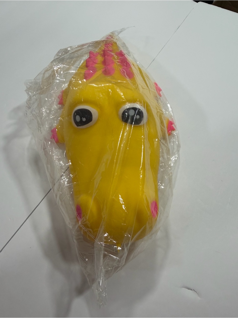 New PPNC SQUISHY CHOMP CHOMP GATOR Viral Sensory Fidget Toy Stress RelieverNew